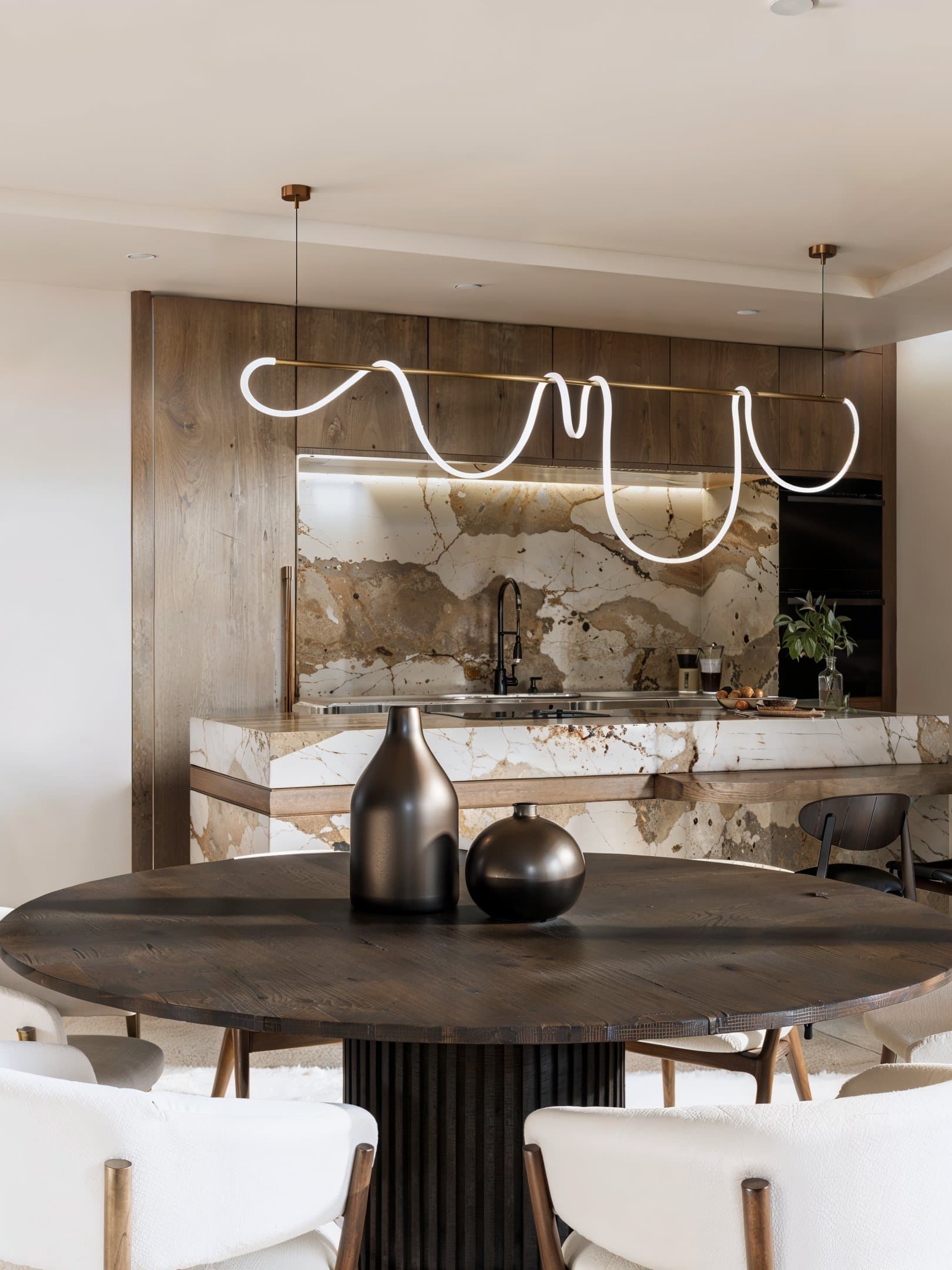 Architecture d'Intérieur