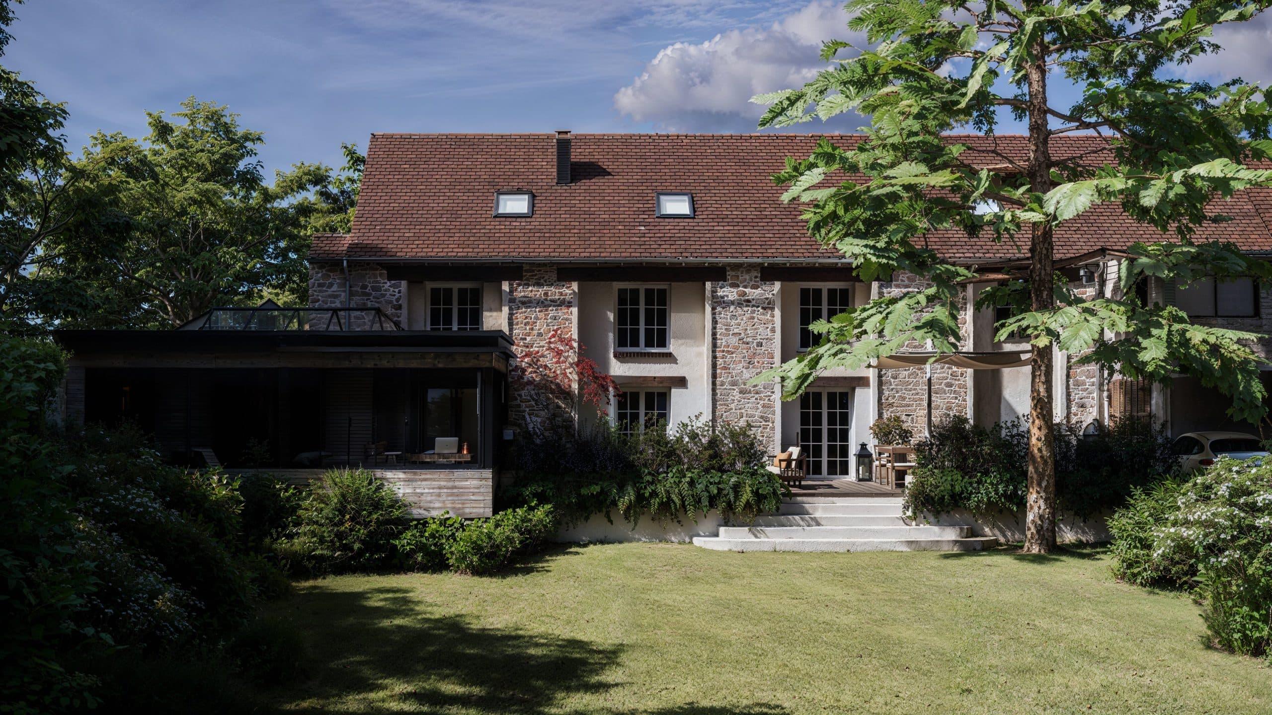 Transaction Immobilière