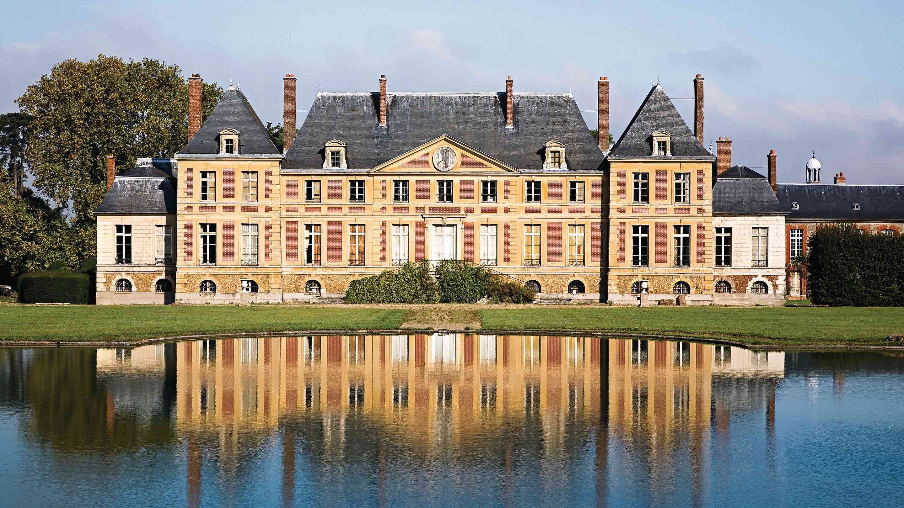 Combien vaut une maison à Guermantes en 2026 ?