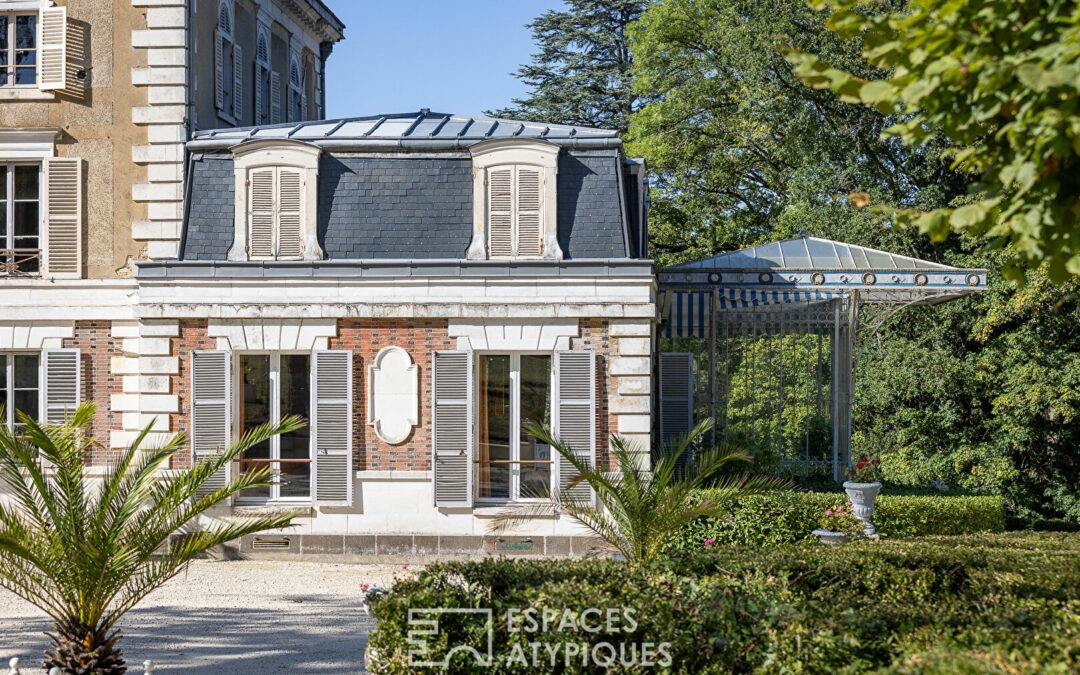 LAGNY SUR MARNE 1430000€